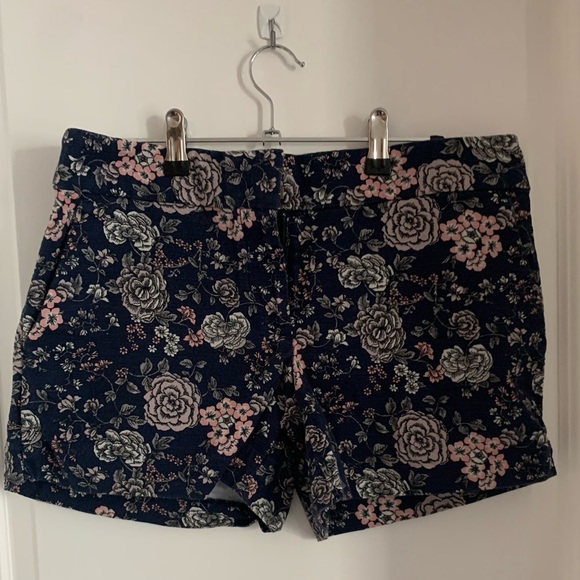 Riviera shorts from LOFT - Picture 1 of 6
